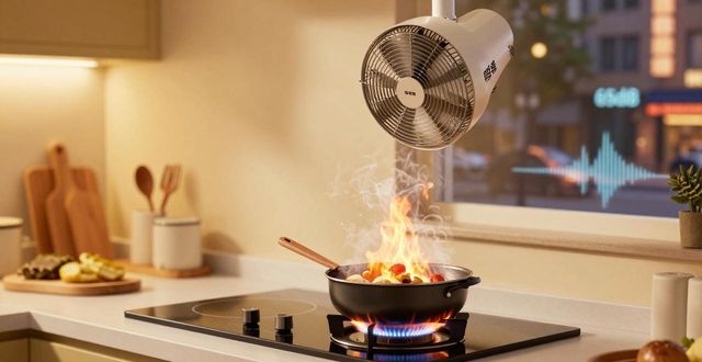 电磁炉为何少有人用？是因为没燃气灶好用且挑锅(图1)