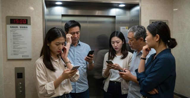 买房别再迷信楼层数字!这些宝藏楼层才是真的好(图1)