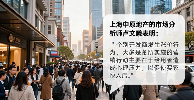 上海楼市小阳春来了!3月新房二手房成交火爆(图1)