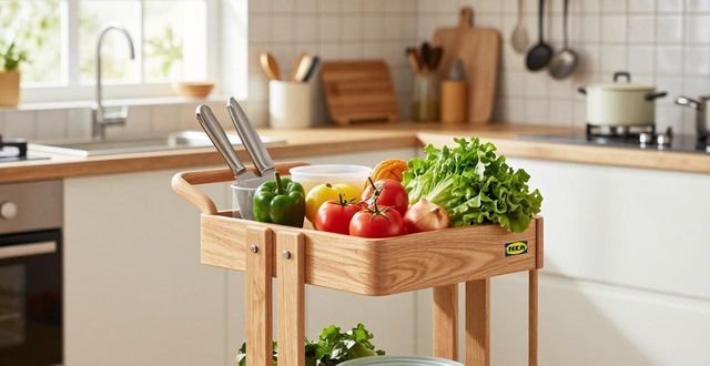 家里这7样东西装上万向轮，推着走超方便，几十块搞定(图1)