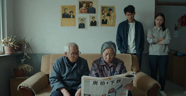 70、80后追涨买房血亏 28万亿财富缩水(图1)