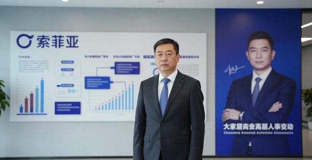 2026年3月起国内大家居行业高层人事变动频繁，折射战略抉择(图1)