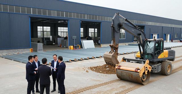 出差记录｜砥砺前行，深化合作——郑州、济宁考察之旅(图1)