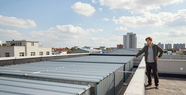 彩钢房合同怎么写？顶楼加盖风险必看(图1)