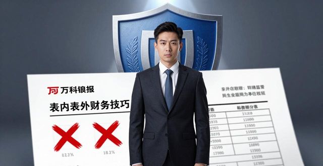 王石被传被抓真相曝光,万科年报成职业经理人催命符?(图1)