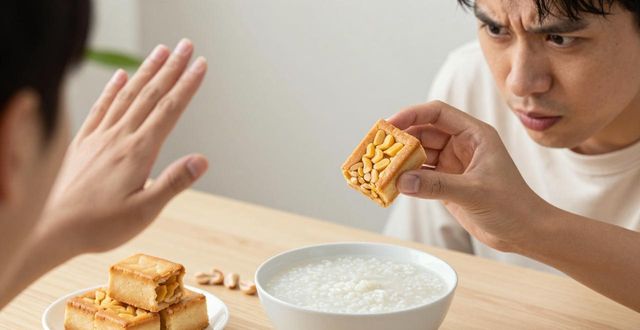 福建小众特产返场,凤梨酥和牛奶花生真好吃(图1)