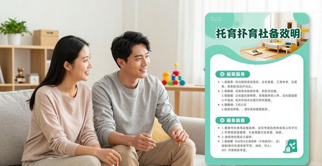 年轻人不想生孩子？未来三年托育和补贴会有大变化(图1)