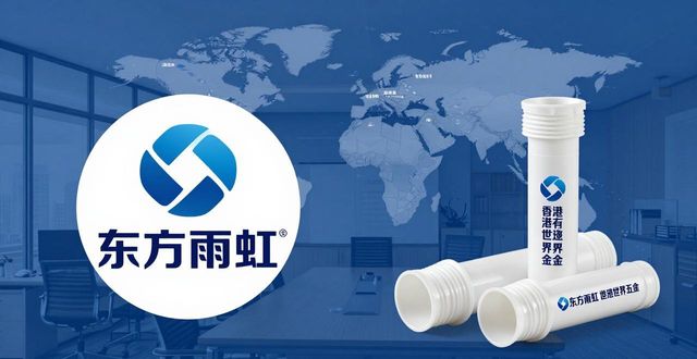 东方雨虹1.45亿收购香港世界五金,加速海外扩张(图1)