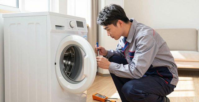 家居服务行业报告:80后90后成主力,女师傅变多(图1)