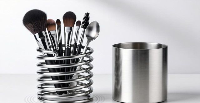 不锈钢收纳神器,这10件便宜又实用(图1)