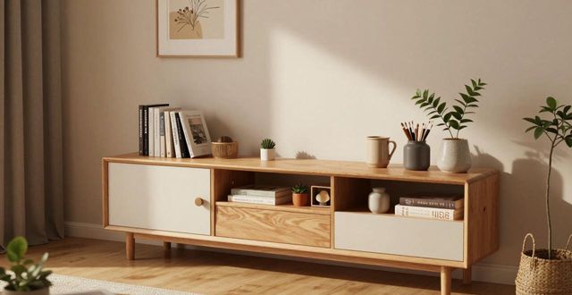 33㎡独居小窝布置超暖心，温馨烟火气满满快来瞧(图1)