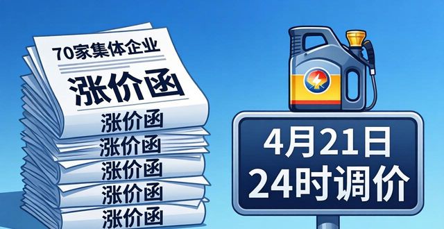 4月21日24时国内成品油零售限价或下调，一季度用电量增长5.2%(图1)