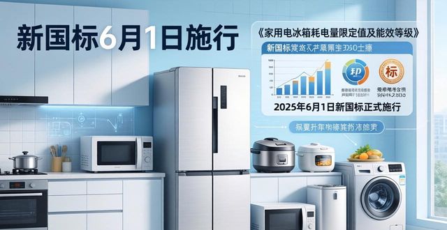 买冰箱别瞎选！记住这5点，省钱又实用(图1)