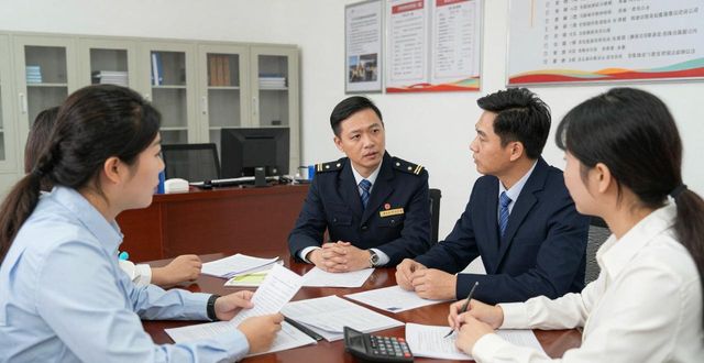 小区物业费为何只涨不跌？每年交几千合理吗(图1)