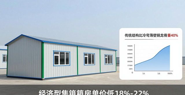 内蒙古做个40平彩钢房要多少钱？本地厂家报价(图1)