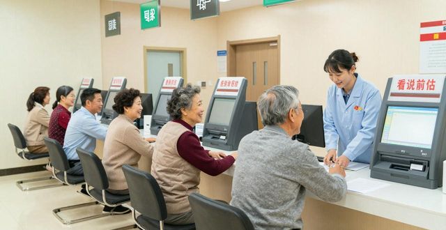 银行网点越来越少？今年四大变化，少跑冤枉路(图1)