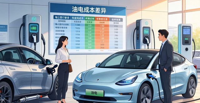 油价下半年怎么走？三个变化看懂涨跌规律(图1)