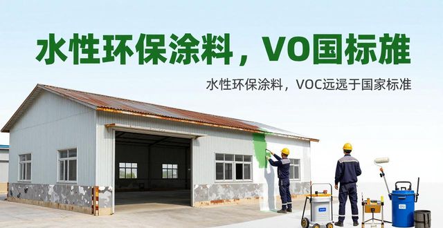 附近出售二手彩钢库房 找本地翻新服务商(图1)