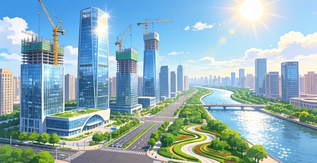 未来10年，超一半中国人会涌入这5大城市群(图1)