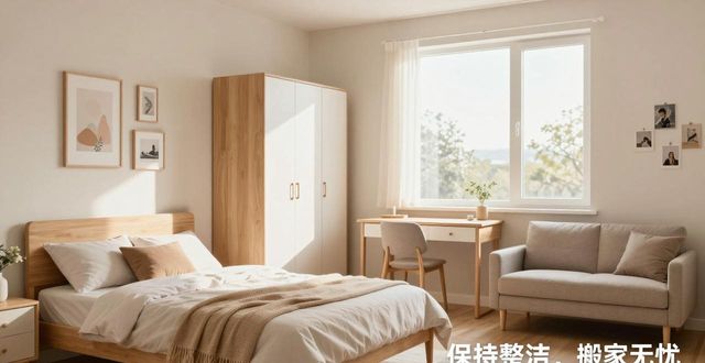 26㎡单间和20㎡蜗居，小空间也能装出温馨小窝(图1)