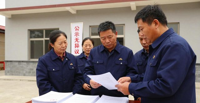 2026农村宅基地翻建政策全解析，盖房手续流程一文看懂(图1)