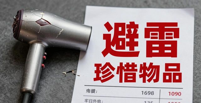 日常不起眼物品，弄坏后维修价格惊人，快来避雷(图1)