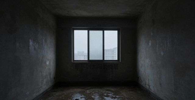 高层2楼返水反味成噩梦,未来三年越来越多人想搬走(图1)