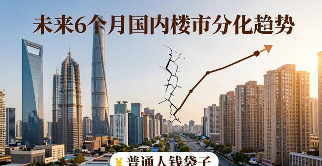 未来6个月国内或迎4大变化，条条关乎普通人钱袋子(图1)