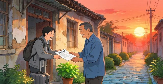 外地租客遇到困难太原房东减免租金(图1)