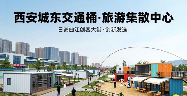 二手彩钢板房 2026年西安活动房行业现状及优质品牌推荐，一文全解析(图1)