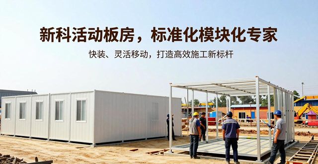 昌吉彩钢房服务商推荐！鑫泰门窗，无损焕新专家(图1)