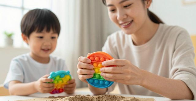 没屏幕不伤眼还分级甄选内容的好物，快给聪明小孩安排上(图1)