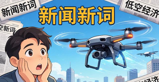 新闻新词激增引观众懵圈，这些词咋来的跟咱有啥关系？(图1)