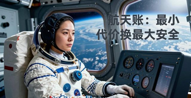 女航天员吃避孕药不是为避孕,是为了保命(图1)