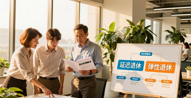 催生无效后,中国社会将面临的4个重大变化(图1)