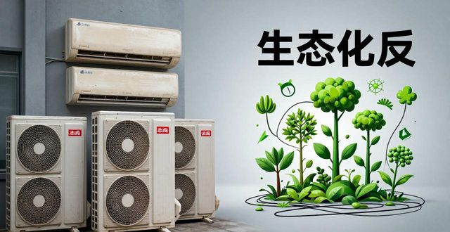 志高空调破产清算,老用户心里咯噔一下?(图1)