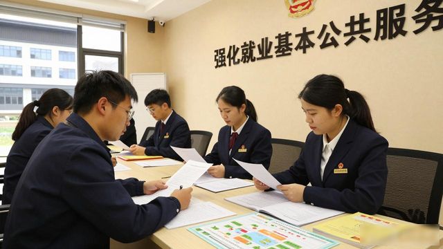 没户口也能享受城市公共服务?新政策让未落户人口住得安(图1)