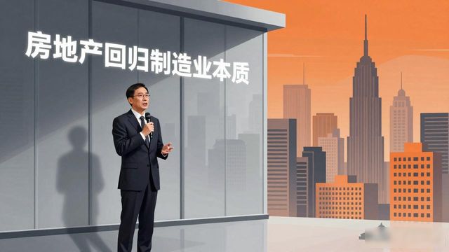 2026年楼市分化加剧，现在该不该买房？(图1)