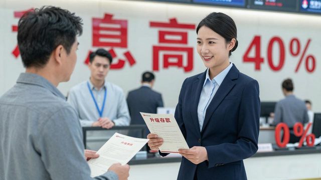手里有20-50万，反而更危险？别让这点钱毁了你(图1)