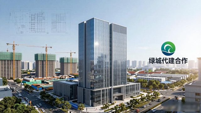 成立7个月的民营房企武汉鼎源，半年内连续拿下三宗宅地(图1)