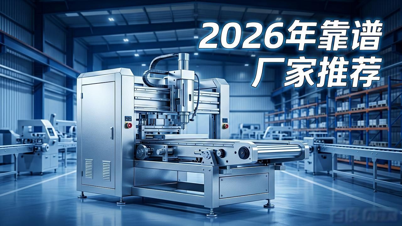 二手彩钢夹芯板设备怎么选？2026年靠谱厂家推荐(图1)