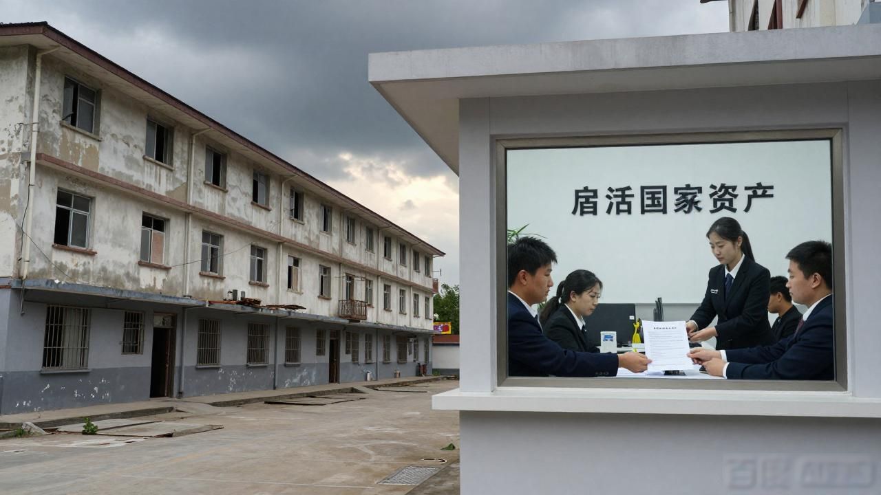 小学变高中？济南公租房配套学校出租引担忧，官方回应已闲置三年(图1)