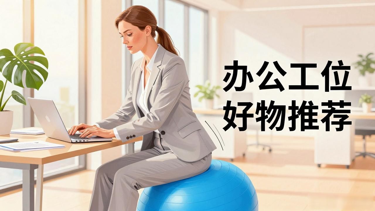 办公工位好物推荐，生活好物挪过来，牙线成塞牙救星(图1)