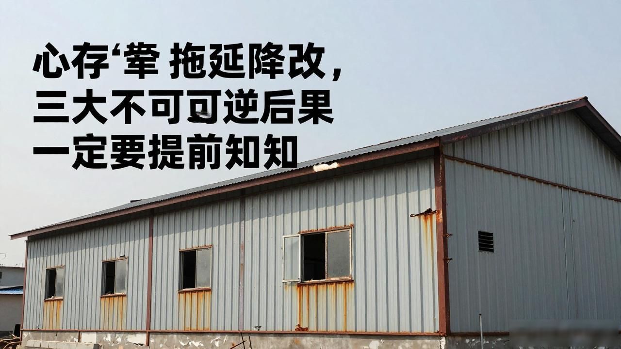 彩钢房的优点虽多，但这4大安全隐患必须重视(图1)