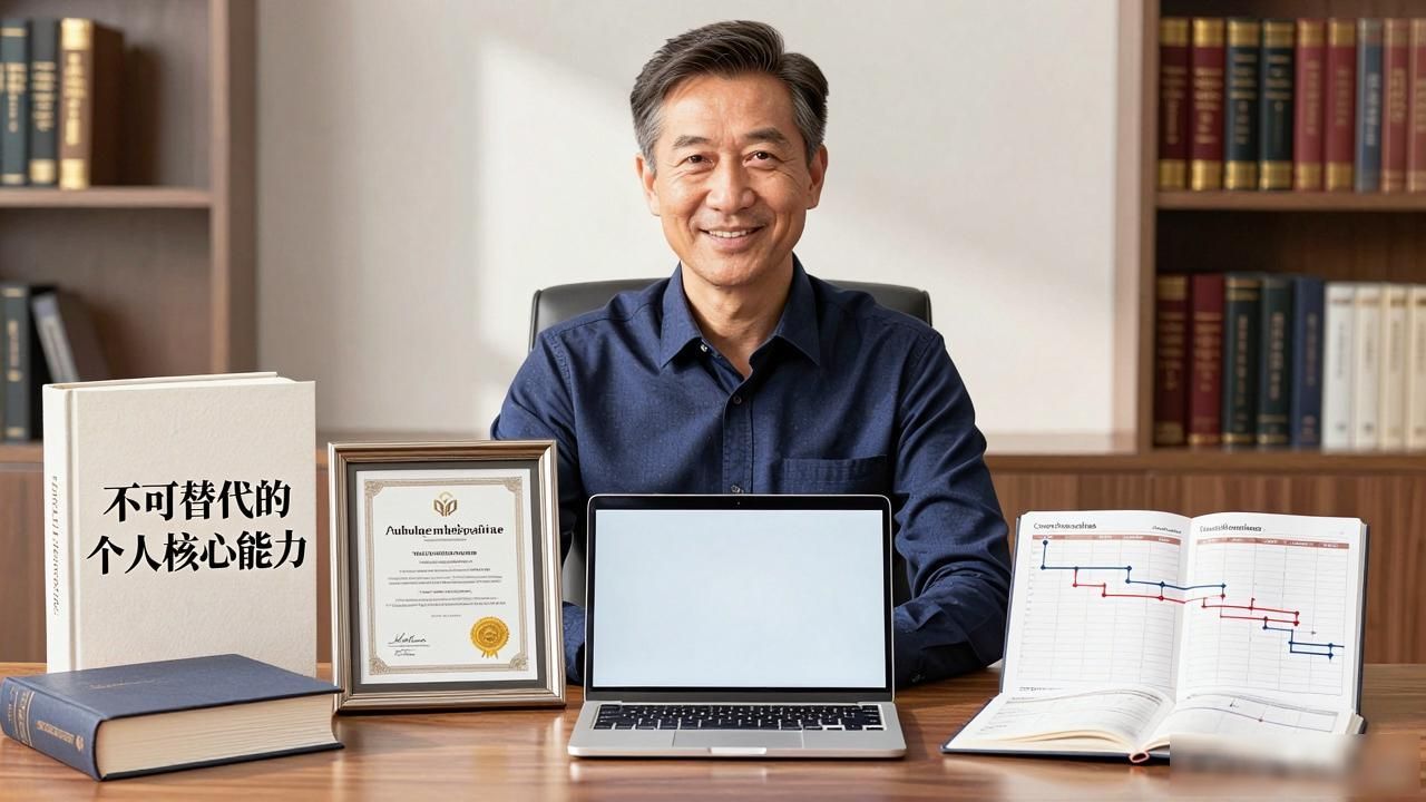 房子不再保值，未来五年普通人要守住这四样硬资产(图1)