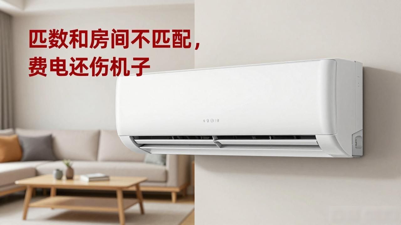 买空调别踩这4种坑!闺蜜花冤枉钱总结的教训(图1)