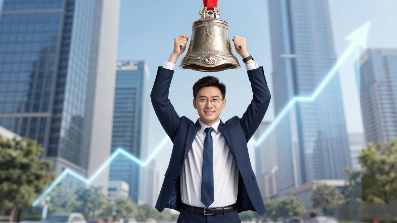 宇树科技IPO造富，90后创始人王兴兴身家203亿，员工跟投2.7亿(图1)