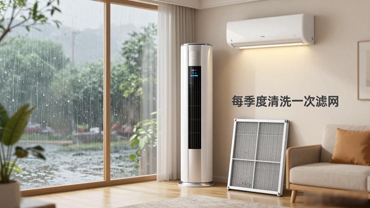 家电用两三年就坏？90%家庭都犯了这3个错误用法(图1)