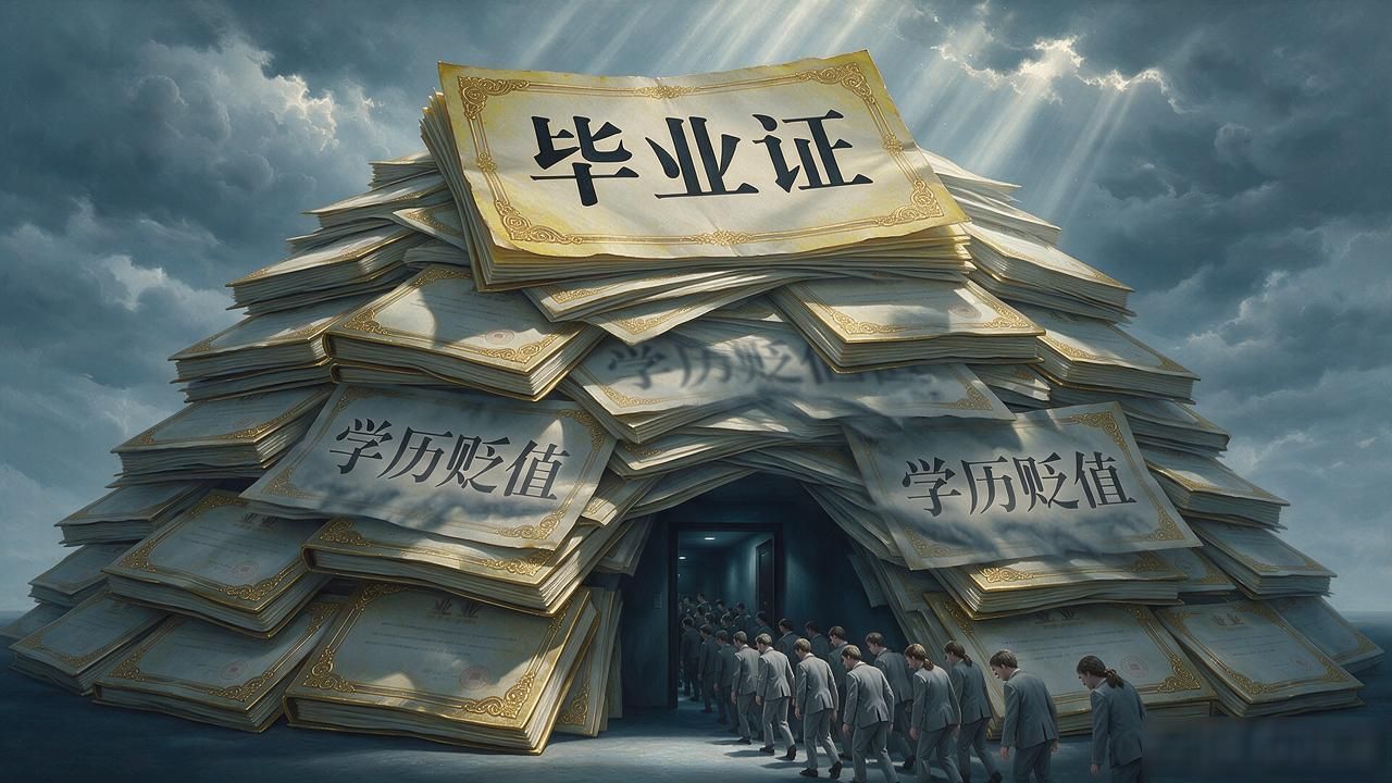 房价下跌别盲目抄底！贬值潮下真正要警惕的是这3样(图1)