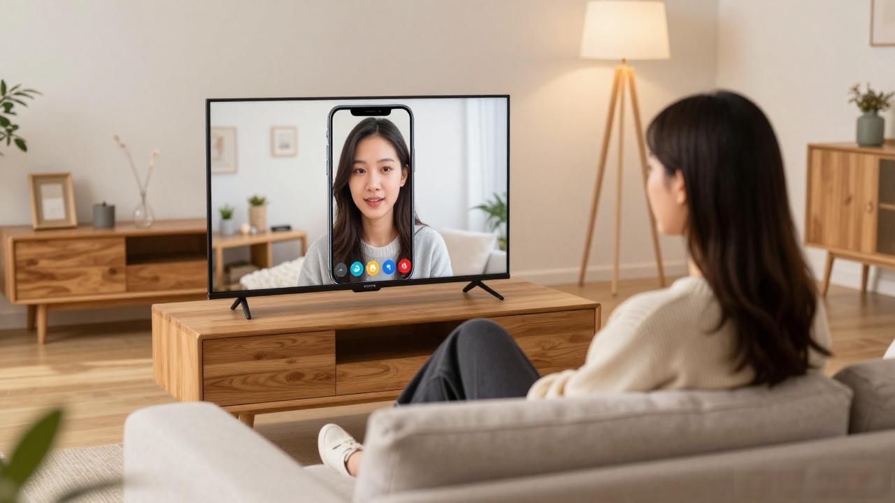 电视为何无人看？揭秘产业链困境，其实比想象更香(图1)